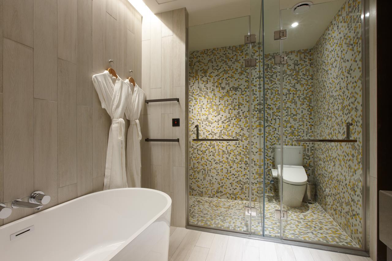 Discovery Hotel Magong Bagian luar foto