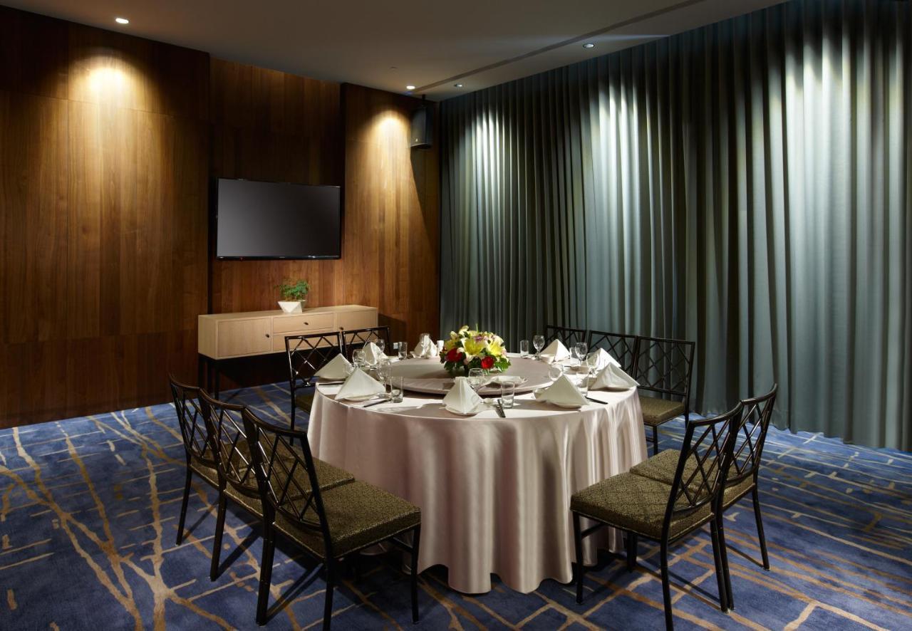 Discovery Hotel Magong Bagian luar foto