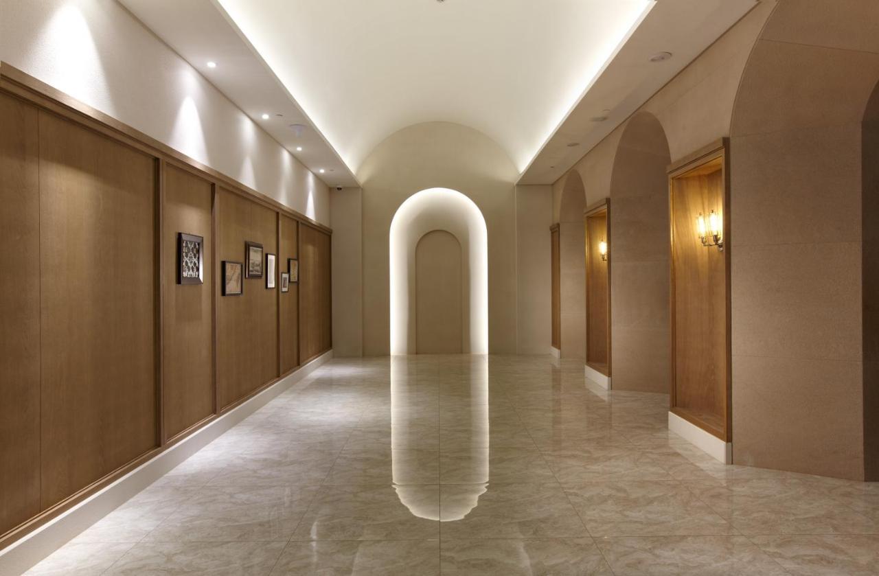 Discovery Hotel Magong Bagian luar foto